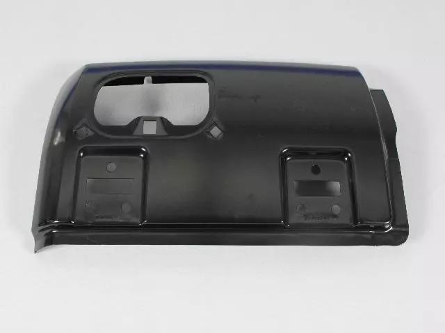 Rear Corner Panel, Right - Mopar (55395896AC)