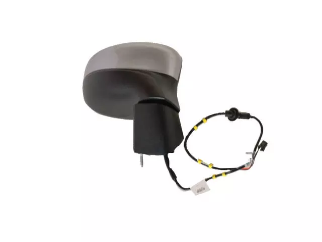Outside Rear-View Mirror, Right - Mopar (5VD36JSCAE)