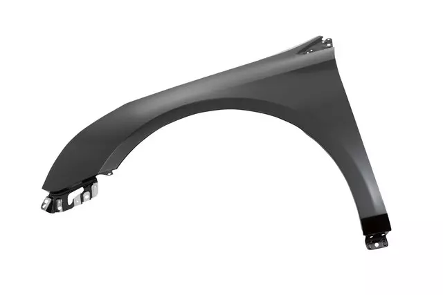 Front Driver Side Fender - GM (23149537)