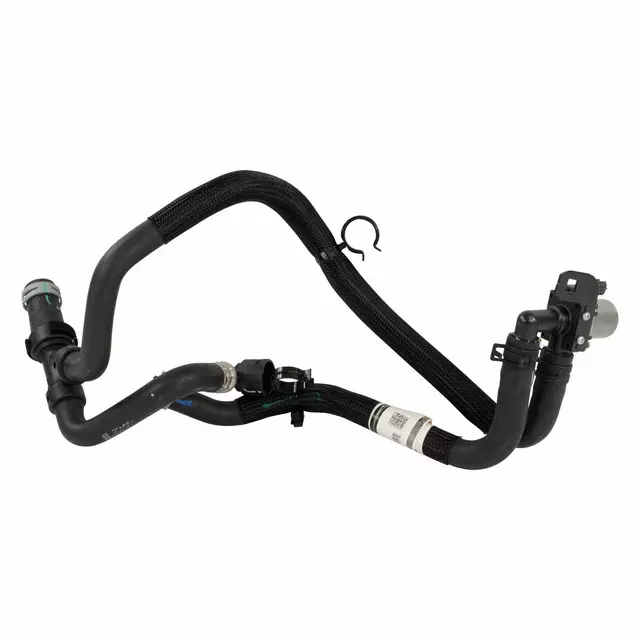 Hose Assembly - Ford (KM-6614)