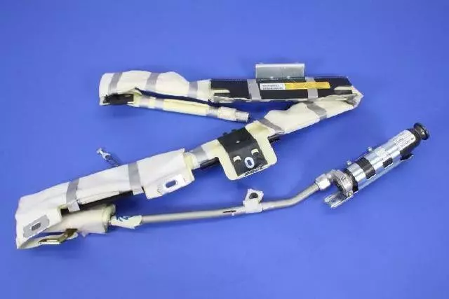 Left Side Air Bag, Left - Mopar (4787515AM)