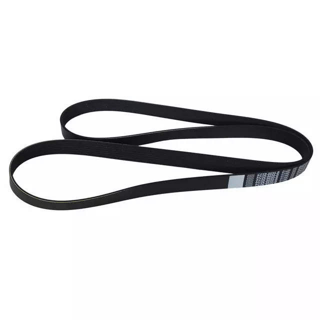 AC3Z8620B - : 2008-2010 Ford - Serpentine Belt for Ford: F-250 Super Duty, F-350 Super Duty, F-450 Super Duty, F-550 Super Duty Image