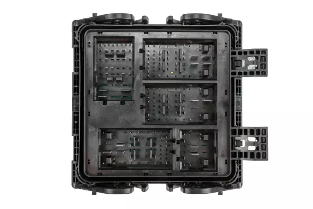 23278410 - : Engine Wiring Harness Junction Block for Cadillac: ATS Image
