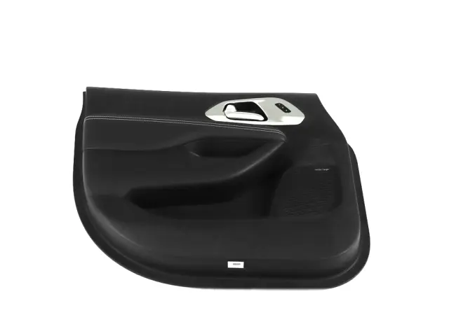 Front Door Trim Panel, Left - Mopar (7VF831X9AA)
