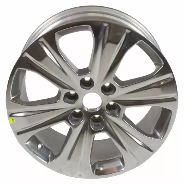 FL1Z1007C - Suspension: Wheel, Alloy for Ford: Expedition Image
