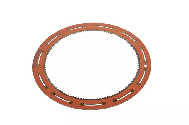 29546270 - : Automatic Transmission 2-6 and 3-5-Reverse Clutch Friction Plate for Chevrolet: Silverado 2500 HD, Silverado 3500 HD | GMC: Sierra 2500 HD, Sierra 3500 HD Image