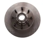 60054209 - : Disc Brake Rotor for DYNAMIC FRICTION Image