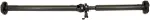 986537 - : Rear 2-Piece Steel Driveshaft Assembly for Cadillac: CT6 Image