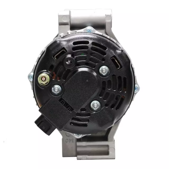 19343617 - : Alternator, Remanufactured for GM Image