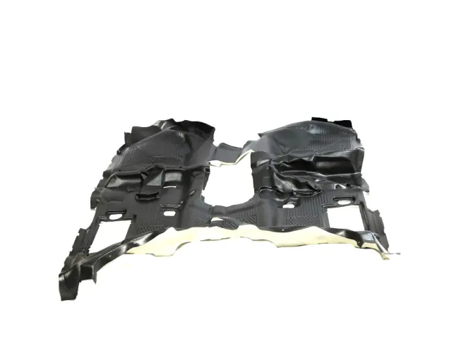 6QN33TX7AG - Interior Trim: Complete Floor Covering for Mopar Image