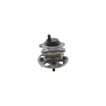 693420 - : 08-13 Toyota Highlander (FWD) Wheel Bearing and Hub Assembly  - Rear Right for GSP Image