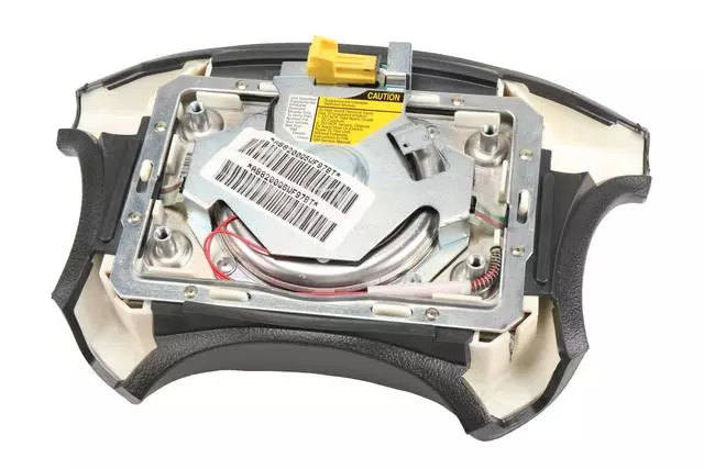 16868200 - : Graphite Steering Wheel Airbag for Oldsmobile: Cutlass Supreme Image