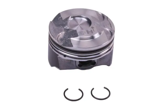 Engine Piston Kit - ACDelco (12669764)