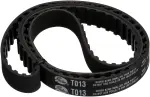T013 - : Premium Automotive Timing Belt for Gates Image