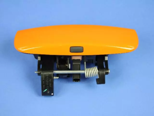 Front Door Exterior Handle, Right - Mopar (1MZ84KL4AJ)