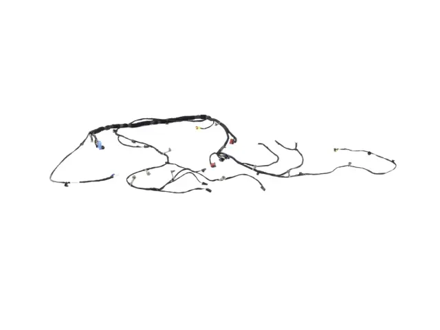 68591970AB - Electrical: Body Wiring for Mopar Image