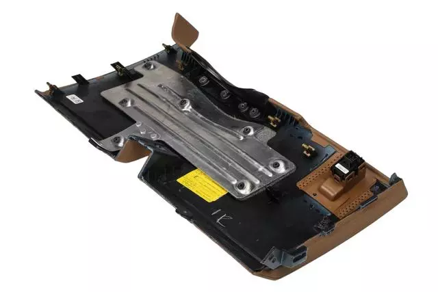 22951581 - Body: Knee Bolster for Cadillac: Escalade, Escalade ESV Image