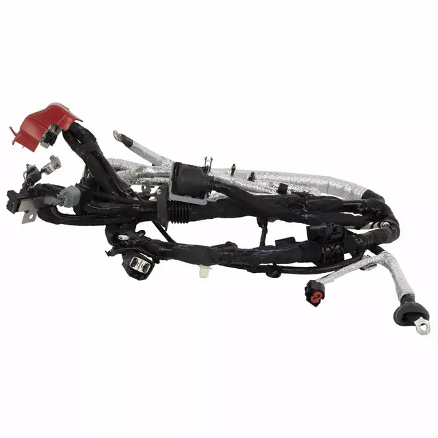 Battery Cable Harness - Ford (M1MZ-14300-J)
