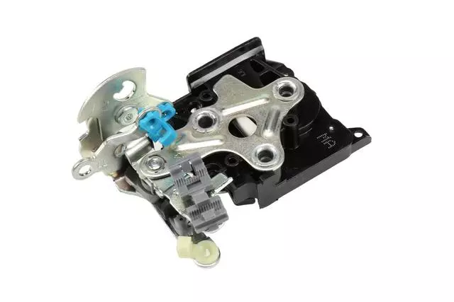 96272638 - Body: Lock for Chevrolet: Aveo, Aveo5 | Pontiac: G3 Image