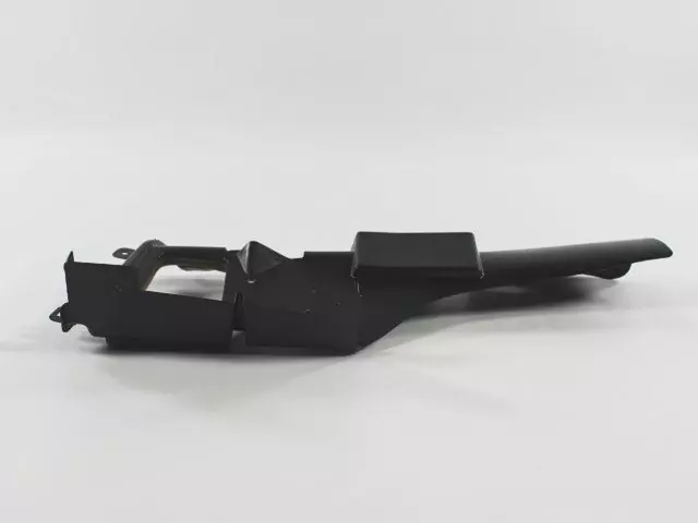 55277011AD - Fuel: Air Intake Shield for Dodge: Ram 1500, Ram 2500, Ram 3500 Image