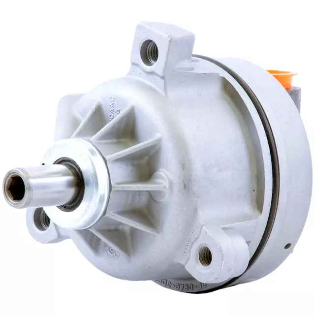 Power Steering Pump - ACDelco (36P0007)