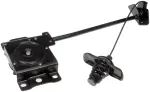 924647 - : Spare Tire Hoist Assembly for Dorman Image