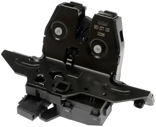 931277 - Exterior: Integrated Door Lock Actuator for Dorman Image
