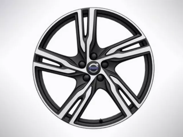 31454627 - : Aluminum Rim, Ixion Iv 8-Inch X 20-Inch for Volvo Image