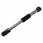 6C3Z3B676A - Steering: Lower Shaft for Ford: Excursion, F-250, F-250 Super Duty, F-350 Super Duty, F-450 Super Duty, F-550 Super Duty Image