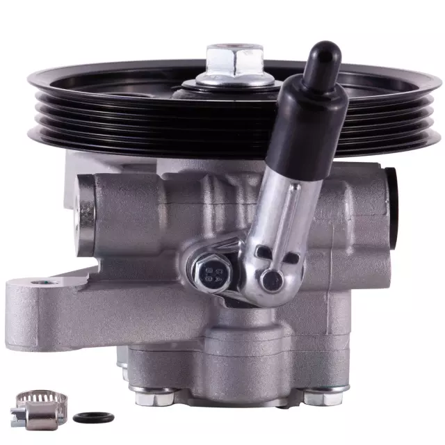 605032P - : Power Steering Pump for PWR Image