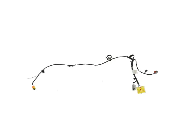 Seat Wiring - Mopar (68352900AF)