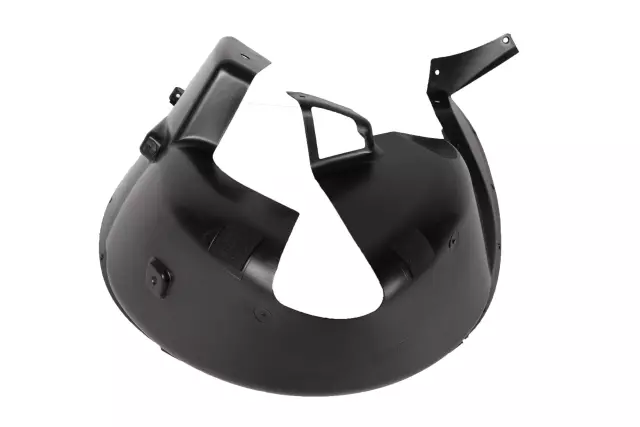 25975692 - : Passenger Side Rear Wheelhouse Liner for Pontiac: Solstice Image