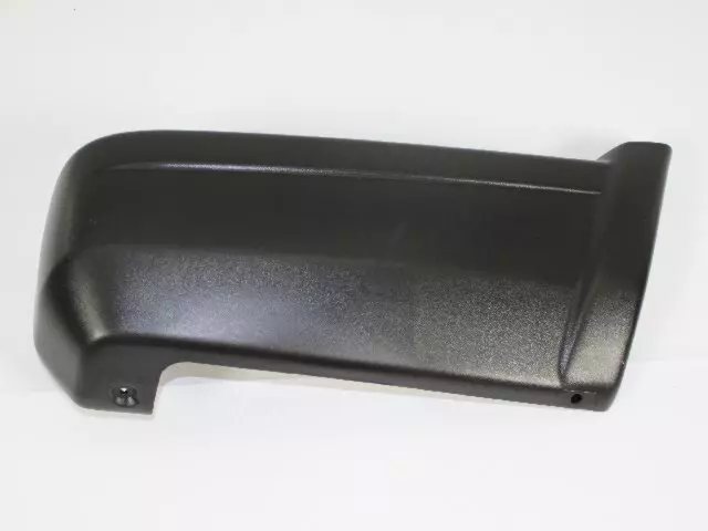 Bumper End Cap, Right - Mopar (5DY10DX9)
