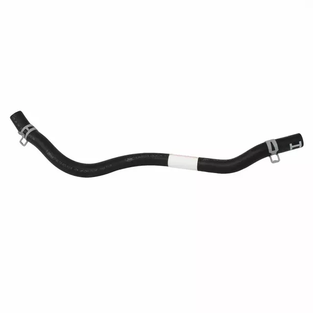 F85Z3691BA - Steering: Power Steering Return Hose for Ford: Expedition, F-150, F-150 Heritage, F-250 | Lincoln: Blackwood, Navigator Image