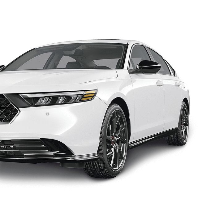 Door Mirror Cover - Honda (08R06-30A-110)