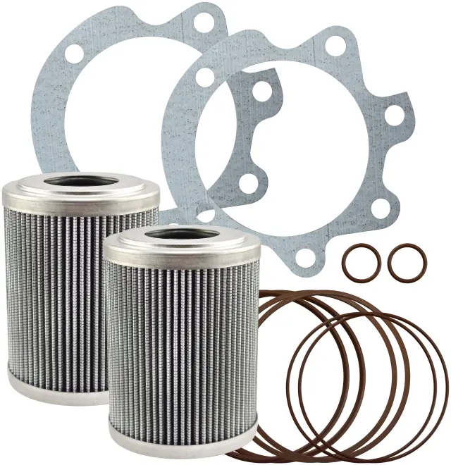 PT9416MPGKIT - : Set of 2 Max. Perf. Glass Transmission Elements for Baldwin Image