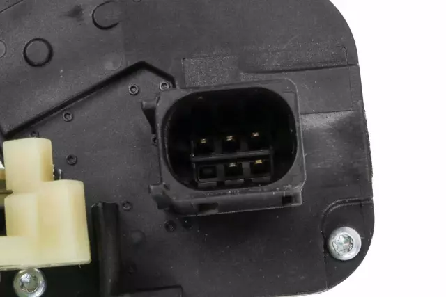 Passenger Side Front Door Lock - GM (22862029)