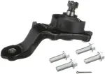 TC5552 - : Ball Joint for DELPHI Image