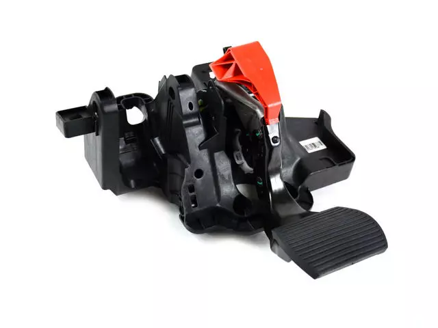 Brake And Clutch Pedal - Mopar (68263683AA)
