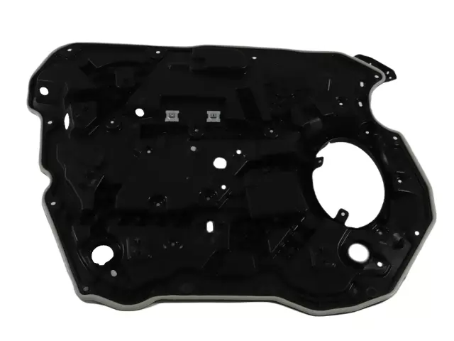 Carrier Plate Panel, Right - Mopar (68632340aa)