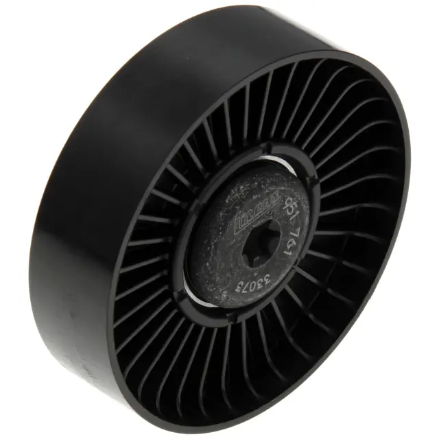 900512A - : Litens Accessory Drive Belt Idler Pulley for Litens Image