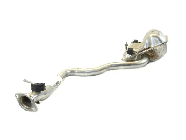 68057455AC - : Exhaust Resonator And Pipe for Mopar Image