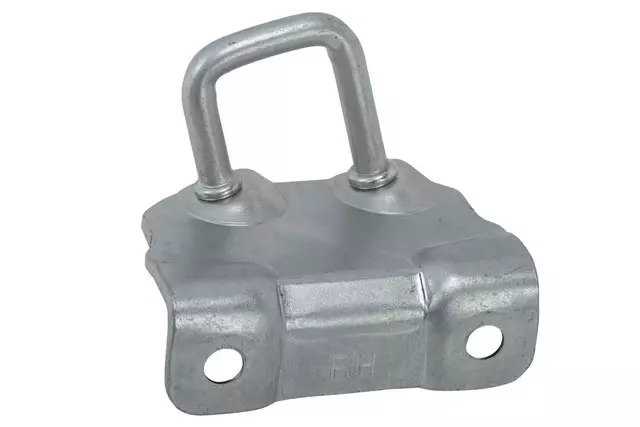 Passenger Side Rear Door Upper Latch Striker - GM (22950397)