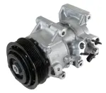 168373 - : Denso 6SES14C Compressor for FOUR SEASONS Image