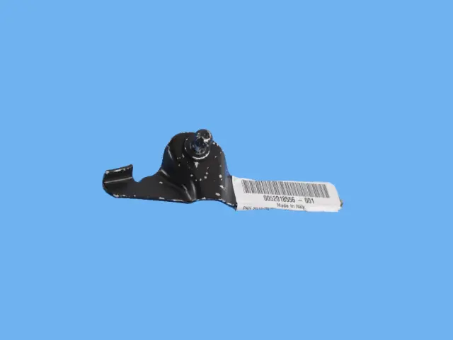 68297226AA - Body Sheet Metal Except Doors: Prop Rod Bracket for Mopar Image