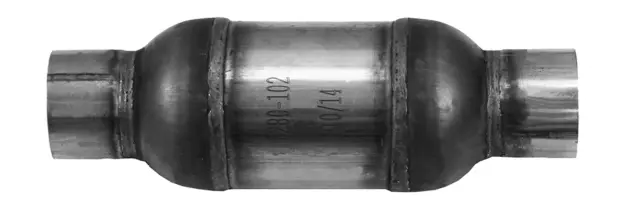 755005 - Exhaust: CATCO Catalytic Converter for CATCO CONVERTERS Image