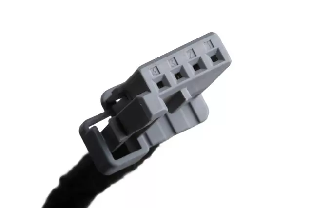 22781886 - Body: Harness for GM Image