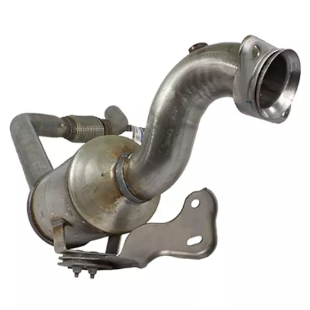 2018-2023 Ford Mustang - Catalytic Converter - Ford (JR3Z-5E212-C)