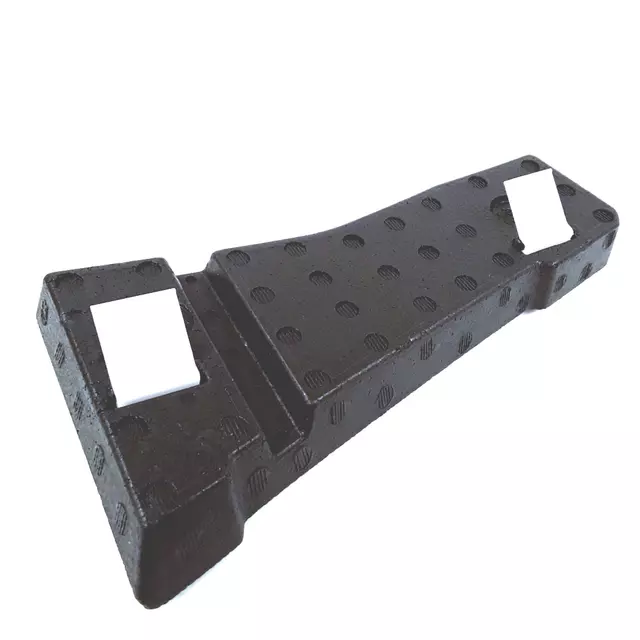 5GM868696 - Body: Deform Element for Volkswagen: e-Golf, Golf, Golf Alltrack, Golf R, Golf SportWagen, GTI Image