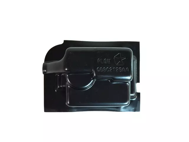 Module Cover - Mopar (68302128AA)